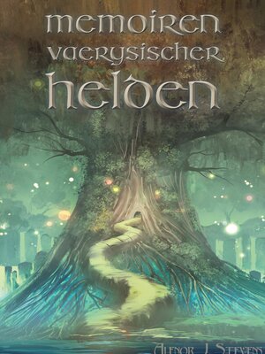 cover image of Memoiren vaerysischer Helden